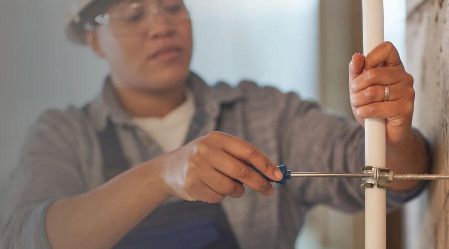 Professional bathroom faucet installation in Itasca, TX